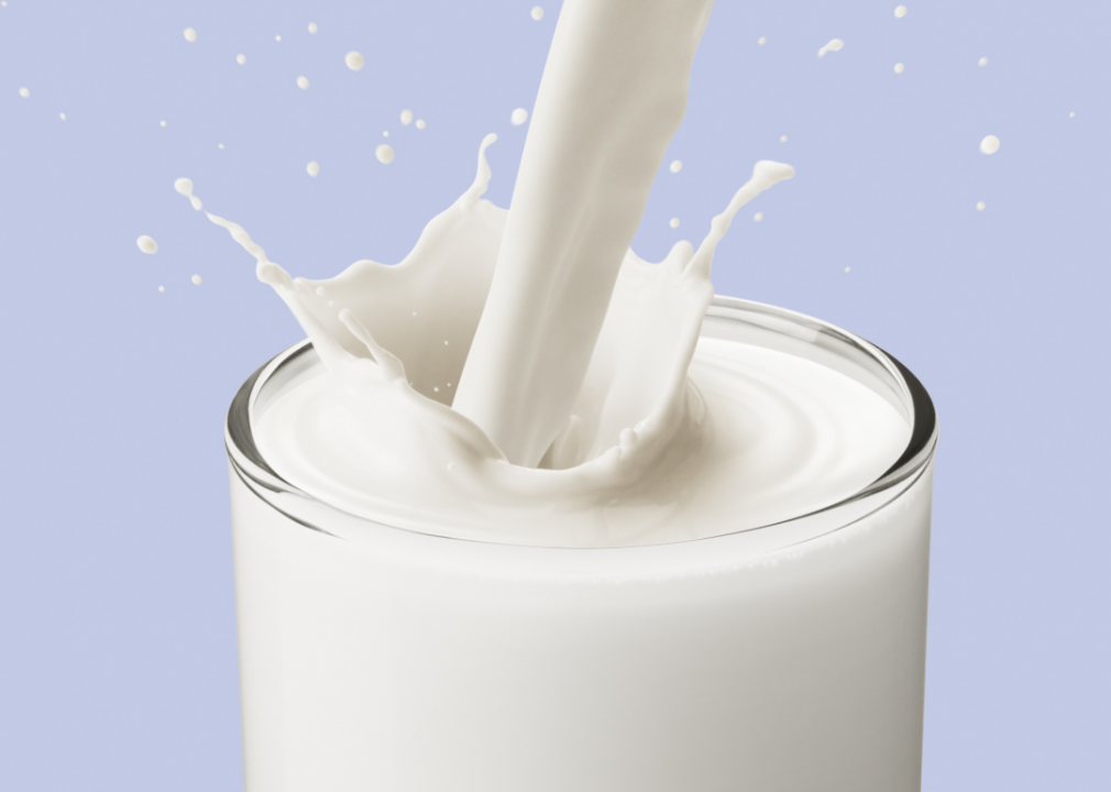 Milk